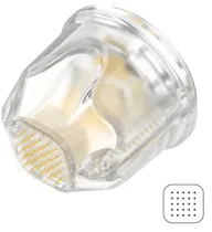 Dermaroller Cartucho 25 Agulhas Bio Pen Q2