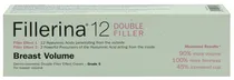 Creme Breast Volume Fillerina Dermo-Cosmetic Double Filler Effect Grade 5 - 100ML