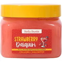 Esfoliante Stella Dustin Morango - 500ML