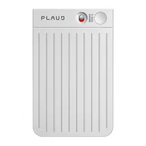 Gravador de Voz Tradutor Plaud Note NB-100 - 64GB - Bluetooth - Prata