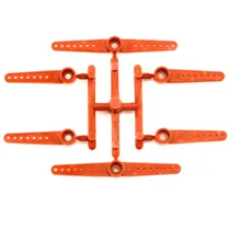 Micro Servo Arm XL Hitec 56/65/65MG 934