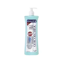 Crema Goicoechea Diabet TX 400ML