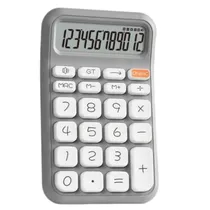 Calculadora EP-C305 Gris
