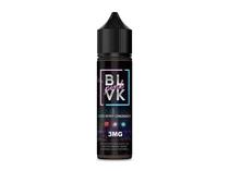 Essencia Liquida BLVK Pink - 3MG - Berry Lemonade