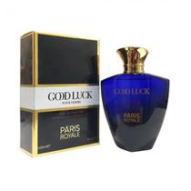 Perfume Paris Royale Good Luck Edp Feminino 100ML