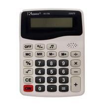 Calculadora Kenko KK-118A 8 Digitos