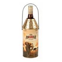Amarula Cream 750ML Lata
