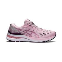 Tenis Asics Gel-Kayano 28 Feminino Mal Rosa / Branco 1012B047-702