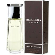 Perfume Carolina Herrera Herrera For Men Edt Masculino - 100ML (1282)