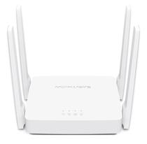 Roteador Wireless Mercusys Dual Band AC1200 AC10 - 867MBPS
