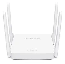 Roteador Wireless Mercusys Dual Band AC1200 AC10 - 867MBPS