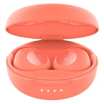 Fone de Ouvido Motorola Moto Buds 250 Wireless - Pessego