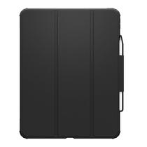 Case para iPad Pro 13" Spigen Crystal Hybrid Pro ACS07764 - Black