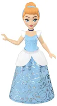Boneca Cinderela Disney Princess Mattel - HLW69-HLW73