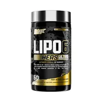 Lipo 6 Black Hers X 60 CAPS-1957/072 Nutrex