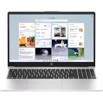 Notebook HP 255 G10 AMD Ryzen 5-7520U 15.6" 8GB de Ram/ 512GB/ W11/ Freedos