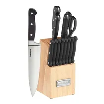 Juego de Cuchillo Cuisnart 14PCS