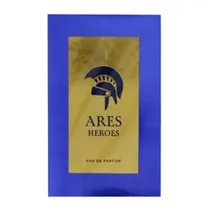 Perfume Masculino Ares Heroes 100ML