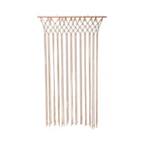 Cortina de Puerta KPM 038023 90 X 180 CM