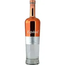 Egoísta ! Vodka Chardonnay & Baga 700ML 40%