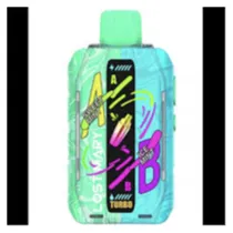 Lost Mary 30K Mixer Mix Mint