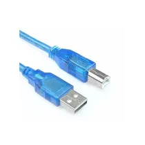Cable USB 18MTS p/Imp 3.0 Azul