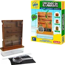 Jogo Didacta O Labirinto 350/01