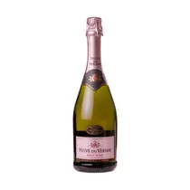 Espumante Veuve Du Vernay Brut Rosé 750ML