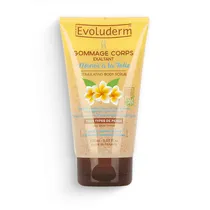 Evoluderm Crema Exfoliante Monoi Á La Folie Exhilarating Body Scrub 150ML s/C