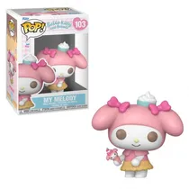 Funko Pop Hello Kitty And Friends MY Melody Icecream 103