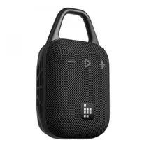 Caixa de Som Tronsmart Mirtune H1 BT/Black 1117206  Caixa de So...