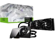 VGA MSI 32GB RTX5090 Suprim Liquid Soc