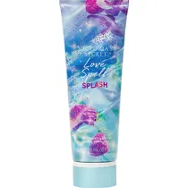 Loção Victoria's Secret Love Spell Splash - Feminino 236ML