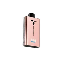 Ignite V120 Pro Rose Gold Peach Ice