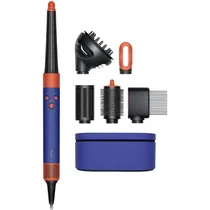 Secador Dyson HS08 Airwrap Ceramic 1300W 220V/50-60HZ - Vinca Blue Topaz