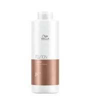 Wella Fusion Shampoo 500ML