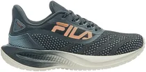 Tênis Fila F02TR00016-482 Efecto Feminino