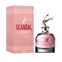 Perfume Jean Paul Gaultier Scandal Edp Feminino 50ML
