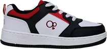 Tênis Kids Op OPK-FION-J3 - Masculino