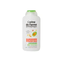 Corine Crema de Ducha Con Almendras Surgras 500ML