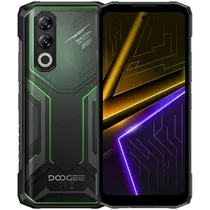 Celular Doogee BLADE20 Max NFC Dual Sim de 1TB/12GB Ram de 6.6" 64+20MP/16MP - Field Green