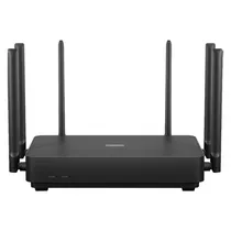 Router Xiaomi AX3200 DVB4314GL 6ANT Preto
