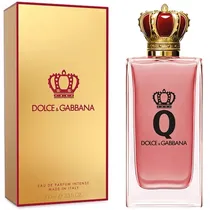 Perfume Feminino Dolce&Gabbana Q Intense Edp 100 ML