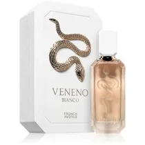 French Avenue Veneno Bianco Edp 100ML