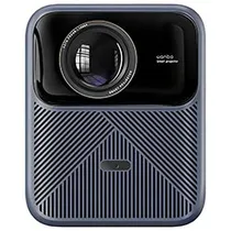 Projetor Xiaomi Wanbo LED Mozart 1 WPB81 900 Lumens - Azul