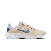 Calzado Deportivo Femenino Nike Flex Eprerience Run 11 Next Nature