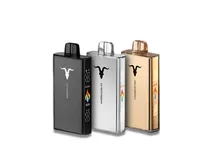 Ignite V250 Silver Blueberry Ice