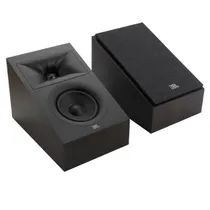JBL Caixa Stage 240H 4.5" Black (Par)