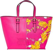 Bolsa Versace Jeans Couture 75VA4BP6 ZS820 QH1 - Feminina