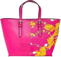 Bolsa Versace Jeans Couture 75VA4BP6 ZS820 QH1 - Feminina